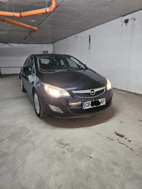 Opel Astra | Mobile.bg    15