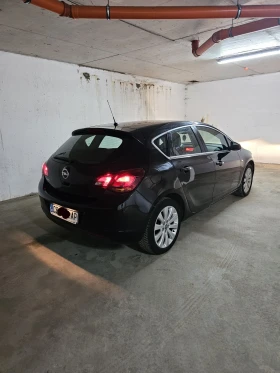 Opel Astra | Mobile.bg    16