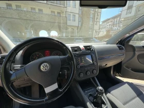 VW Golf Golf GT 1.4 turbo 170 . | Mobile.bg    9