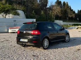     VW Golf Golf GT 1.4 turbo 170 .