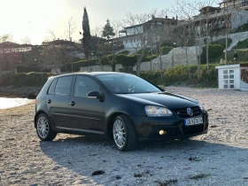     VW Golf Golf GT 1.4 turbo 170 .