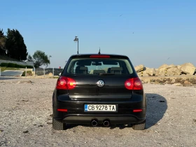 VW Golf Golf GT 1.4 turbo 170 . | Mobile.bg    5