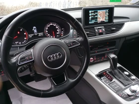 Audi A6 S/LINE FACE.XENON.CAM. | Mobile.bg    15