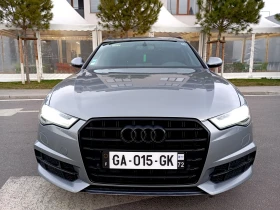 Обява за продажба на Audi A6 S/LINE FACE.XENON.CAM. ~29 999 лв. - изображение 1