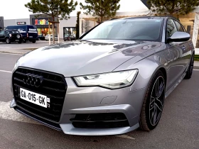 Обява за продажба на Audi A6 S/LINE FACE.XENON.CAM. ~29 999 лв. - изображение 1