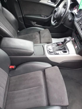 Audi A6 S/LINE FACE.XENON.CAM. | Mobile.bg    13