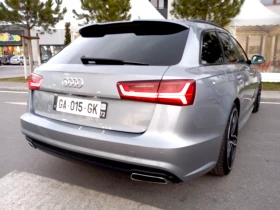 Обява за продажба на Audi A6 S/LINE FACE.XENON.CAM. ~29 999 лв. - изображение 4