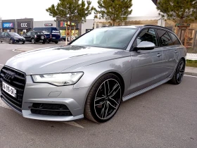 Обява за продажба на Audi A6 S/LINE FACE.XENON.CAM. ~29 999 лв. - изображение 10