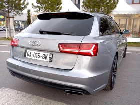 Обява за продажба на Audi A6 S/LINE FACE.XENON.CAM. ~29 999 лв. - изображение 2