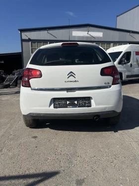Citroen C3 | Mobile.bg    7