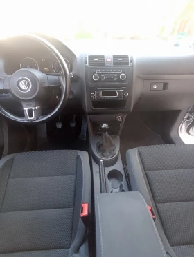 VW Touran | Mobile.bg    5