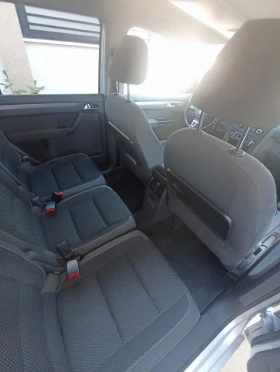 VW Touran | Mobile.bg    6
