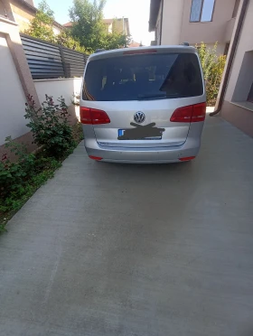 VW Touran | Mobile.bg    2