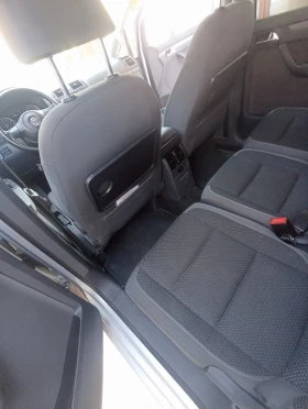 VW Touran | Mobile.bg    4
