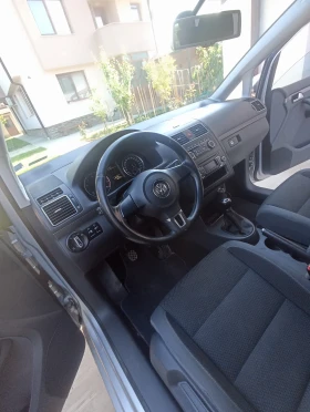 VW Touran | Mobile.bg    8