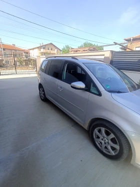 VW Touran | Mobile.bg    3