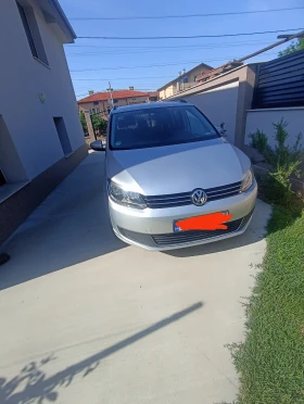     VW Touran