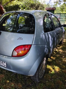 Ford Ka | Mobile.bg    3