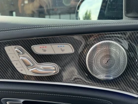 Mercedes-Benz E 63 AMG Break AIRMATIC Burmester Карбон - 124900 лв. - 39935942 16