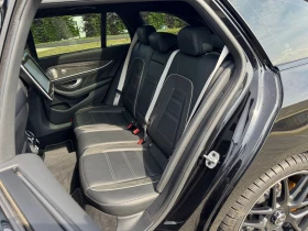 Mercedes-Benz E 63 AMG Break AIRMATIC Burmester Карбон - 124900 лв. - 39935942 6