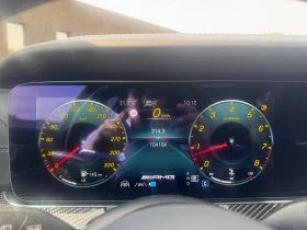Mercedes-Benz E 63 AMG Break AIRMATIC Burmester Карбон - 124900 лв. - 39935942 9