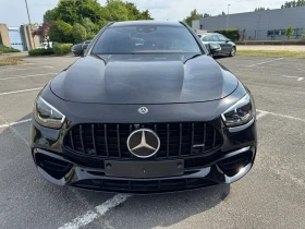 Mercedes-Benz E 63 AMG Break AIRMATIC Burmester Карбон - 124900 лв. - 39935942 13
