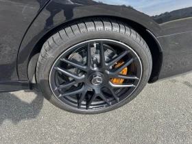 Mercedes-Benz E 63 AMG Break AIRMATIC Burmester Карбон - 124900 лв. - 39935942 17
