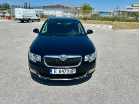Обява за продажба на Skoda Superb Автомат ~11 000 лв. - изображение 1