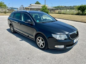 Обява за продажба на Skoda Superb Автомат ~11 000 лв. - изображение 2