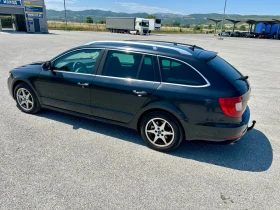 Обява за продажба на Skoda Superb Автомат ~11 000 лв. - изображение 3