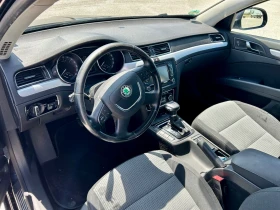 Обява за продажба на Skoda Superb Автомат ~11 000 лв. - изображение 7