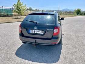 Обява за продажба на Skoda Superb Автомат ~11 000 лв. - изображение 5