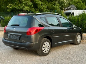     Peugeot 207 HDI  ~~