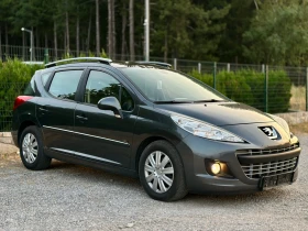     Peugeot 207 HDI  ~~