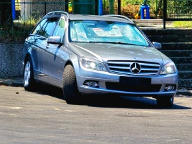 Обява за продажба на Mercedes-Benz C 220 2200 ~13 200 лв. - изображение 1