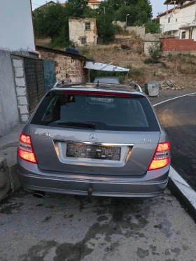 Обява за продажба на Mercedes-Benz C 220 2200 ~13 200 лв. - изображение 4