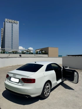 Audi A5 Sportback 3.0d AVT 4x4 - 21000 лв. - 41474995 2