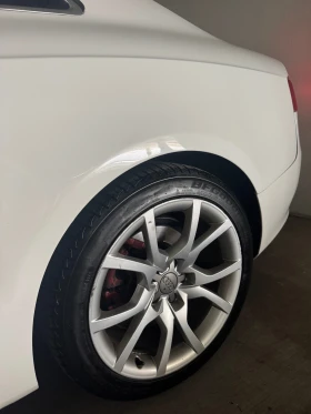Audi A5 Sportback 3.0d AVT 4x4 - 21000 лв. - 41474995 16