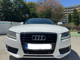 Audi A5 Sportback 3.0d AVT 4x4 - 21000 лв. - 41474995 17