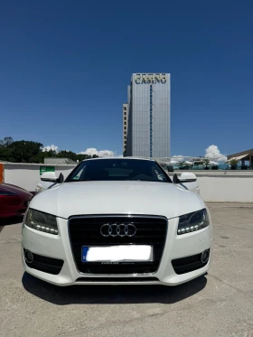 Audi A5 Sportback 3.0d AVT 4x4 - 21000 лв. - 41474995 7