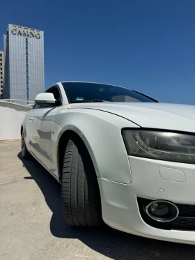 Audi A5 Sportback 3.0d AVT 4x4 - 21000 лв. - 41474995 9
