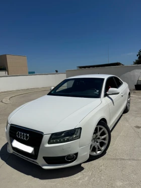Audi A5 Sportback 3.0d AVT 4x4 - 21000 лв. - 41474995 6