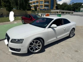 Audi A5 Sportback 3.0d AVT 4x4 - 21000 лв. - 41474995 8