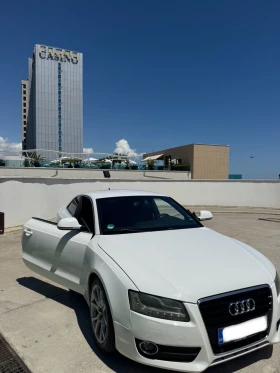 Audi A5 Sportback 3.0d AVT 4x4 - 21000 лв. - 41474995 5