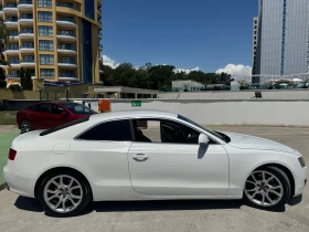 Audi A5 Sportback 3.0d AVT 4x4 - 21000 лв. - 41474995 4