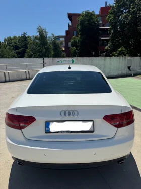 Audi A5 Sportback 3.0d AVT 4x4 - 21000 лв. - 41474995 10