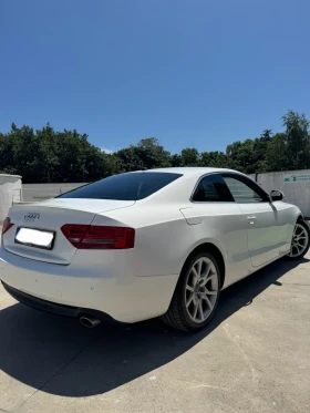 Audi A5 Sportback 3.0d AVT 4x4 - 21000 лв. - 41474995 12