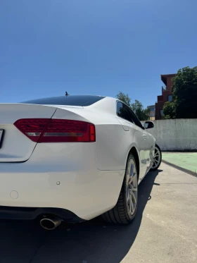 Audi A5 Sportback 3.0d AVT 4x4 - 21000 лв. - 41474995 11
