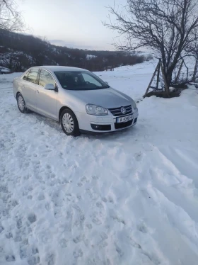 VW Jetta 2.0 tdi-140k.s. | Mobile.bg    8