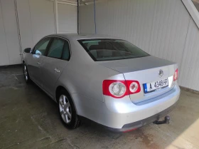 VW Jetta 2.0 tdi-140k.s. | Mobile.bg    4
